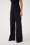 Calça Alfaiataria Cargo