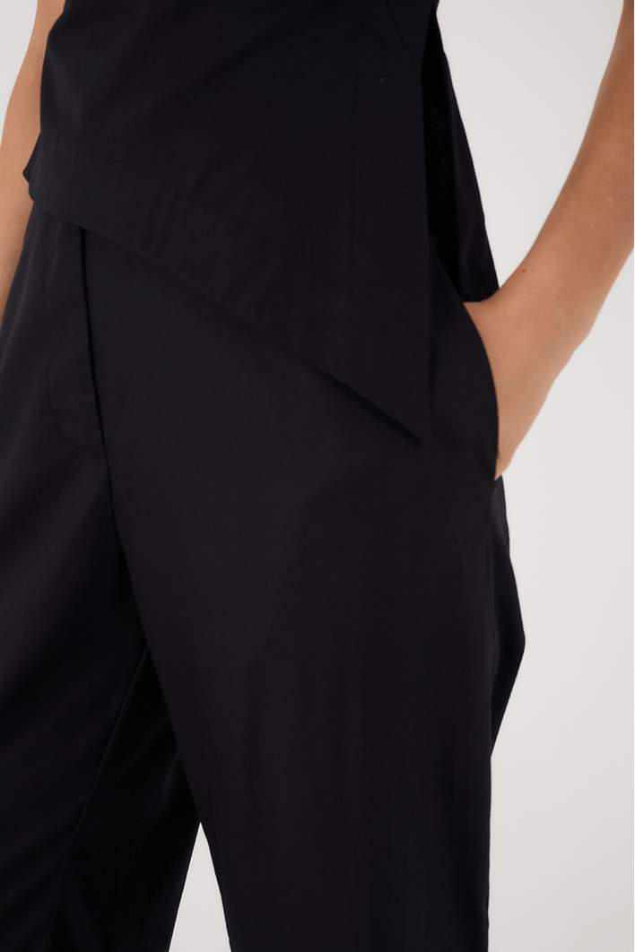 Calça Alfaiataria Cargo