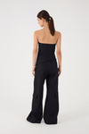 Calça Alfaiataria Cargo