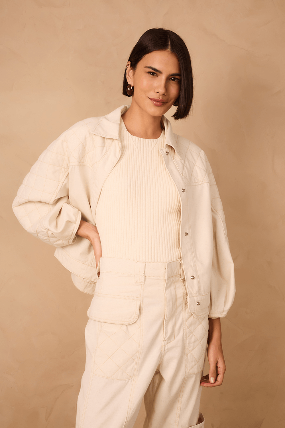 Blusas | Tops, Croppeds, Regatas, Camisas | Dress To - dressto Blusas | Tops, Croppeds, Regatas, Camisas | Dress To - dressto
