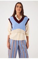 Colete Tricot Mirante