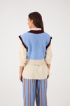Colete Tricot Mirante