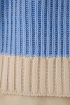Colete Tricot Mirante