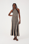 Vestido Tricot