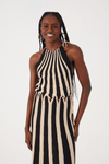 Vestido Tricot