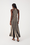 Vestido Tricot