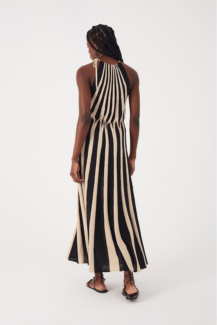 Vestido Tricot