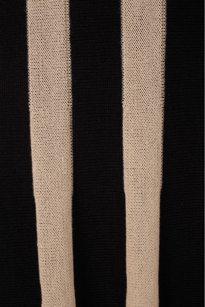Vestido Tricot