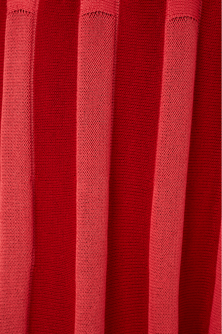 Vestido Tricot