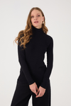 Blusa Gola Rolê