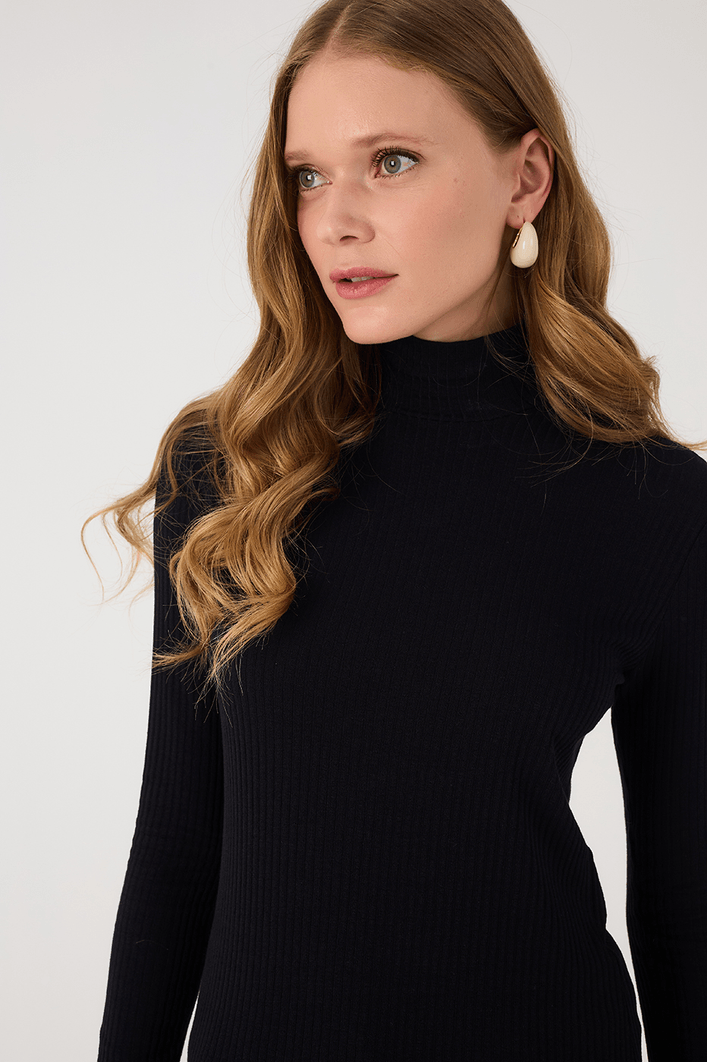 Blusa Gola Rolê
