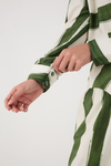 Camisa Estampa Natureza
