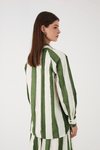 Camisa Estampa Natureza