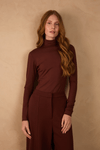 Blusa Segunda Pele