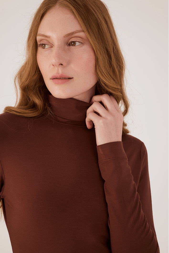 Blusa Segunda Pele