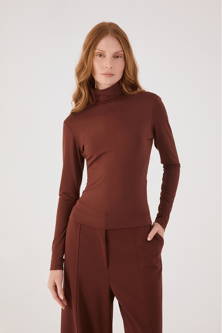 Blusa Segunda Pele