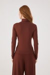 Blusa Segunda Pele