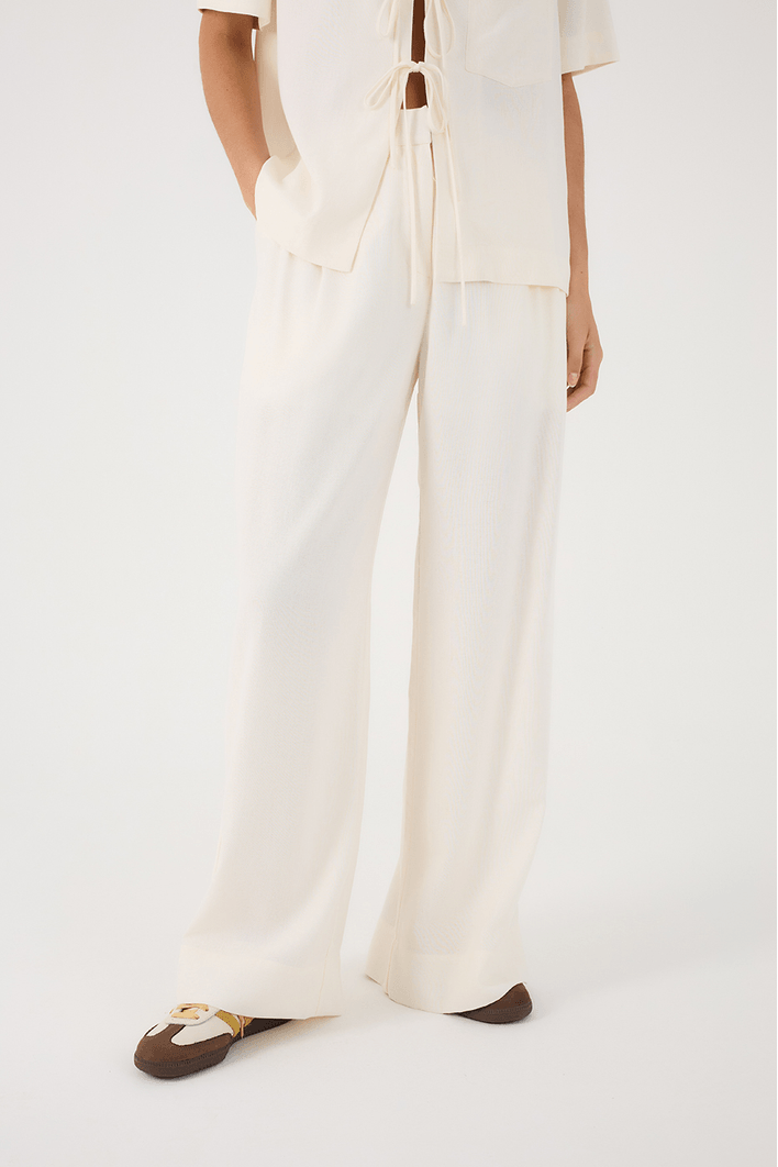 Calça Alfaiataria Linho