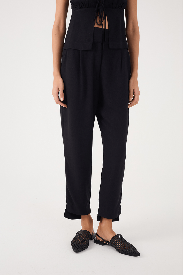 Calça Cós Duplo