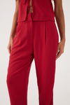 Calça Cós Duplo