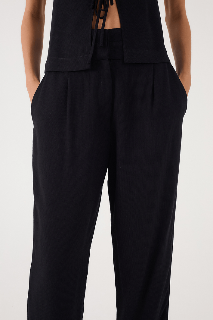 Calça Cós Duplo
