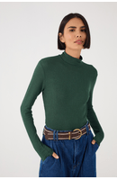 Blusa Gola Rolê