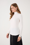 Blusa Gola Rolê