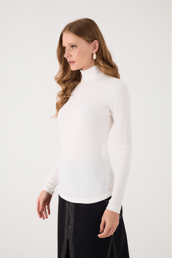 Blusa Gola Rolê