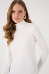Blusa Gola Rolê