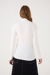 Blusa Gola Rolê