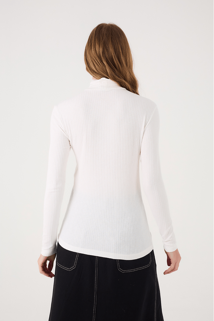 Blusa Gola Rolê
