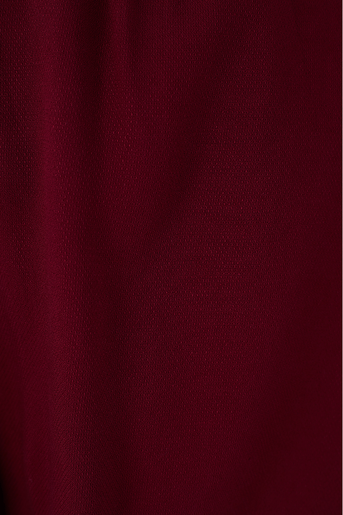 Macacao Crepe Pareô