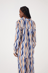 Camisa Crepe Estampa Carioca