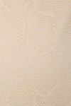 Vestido Jacquard Grumari