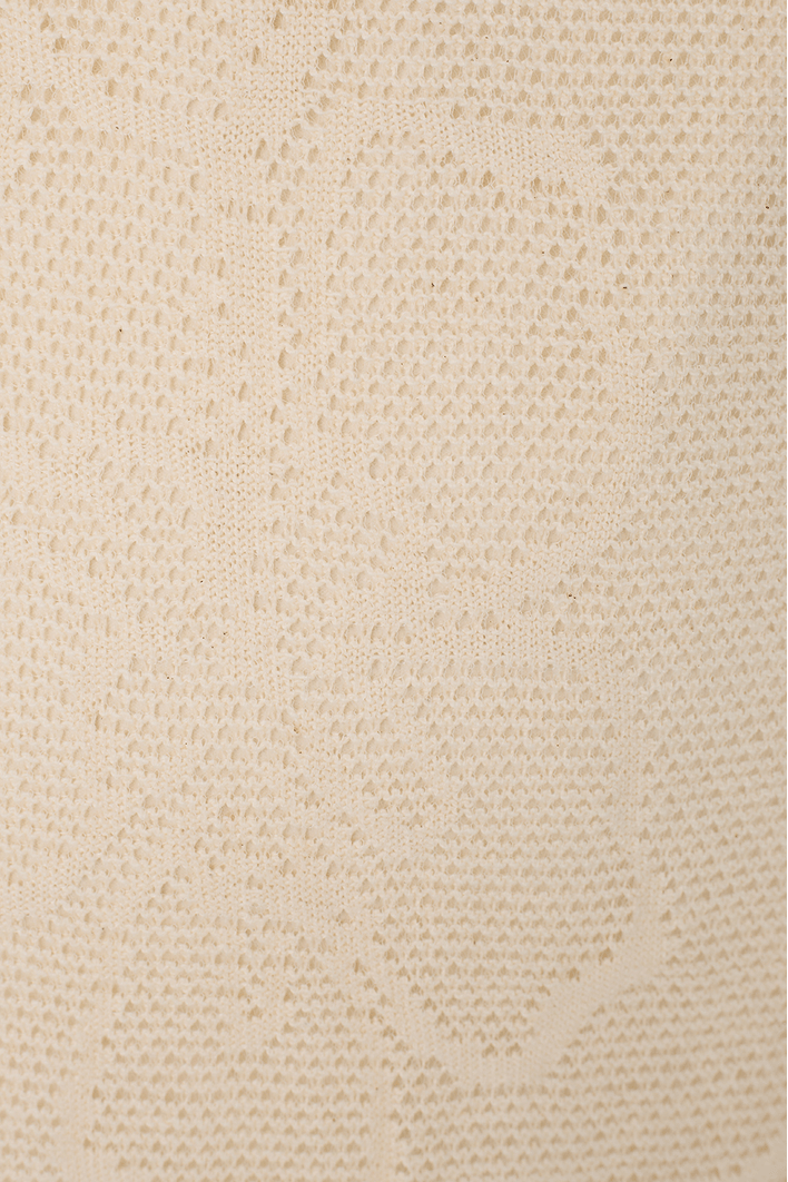 Vestido Jacquard Grumari