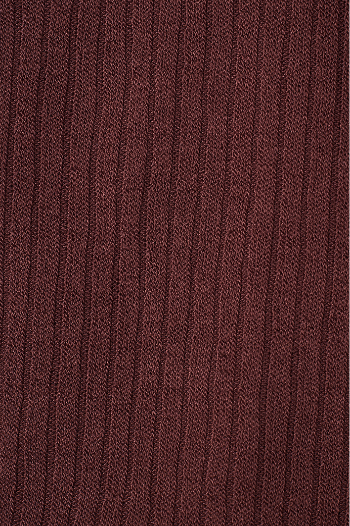 T-shirt Básica Decote V