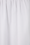 Vestido Cropped Algodão Alça Elástico