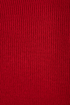 Blusa Tricot Gola Alta