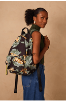Mochila Estampa Paraiso