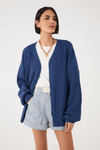 Casaco Tricot