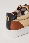 Tênis Couro Casual