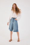 Bermuda Jorts Jeans