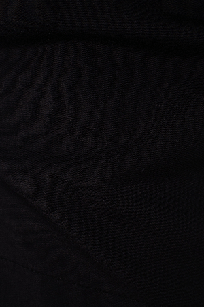 Blusa Sem Alça Assimétrica