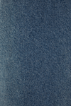Bermuda Jorts Jeans