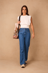 Calça Jeans Basic