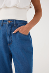 Calça Jeans Basic