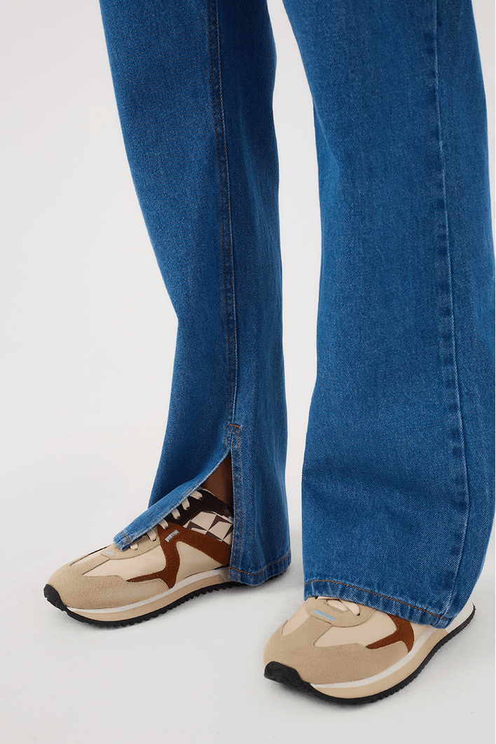 Calça Jeans Basic