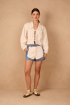 Short Jeans Mix Sarja