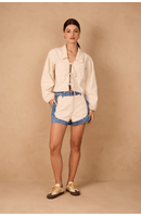 Short Jeans Mix Sarja