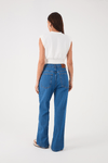 Calça Jeans Basic